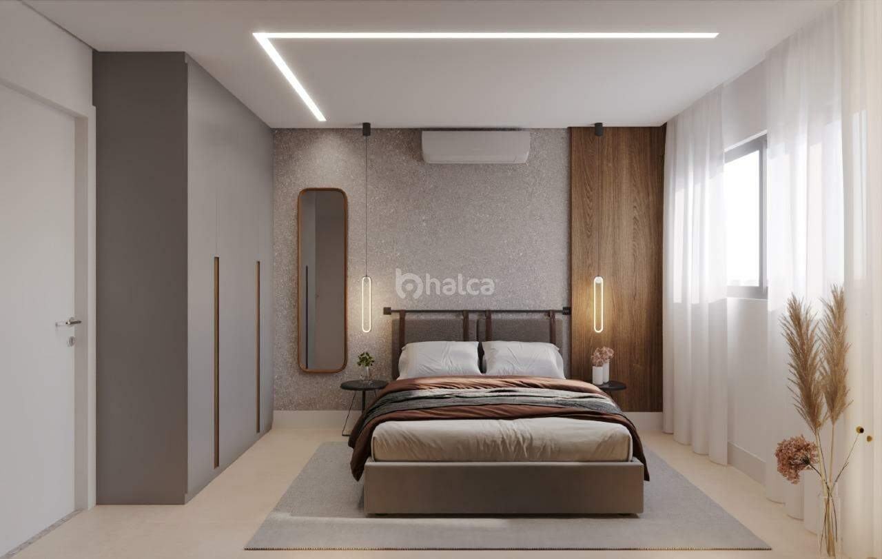 Apartamento à venda com 3 quartos, 64m² - Foto 5