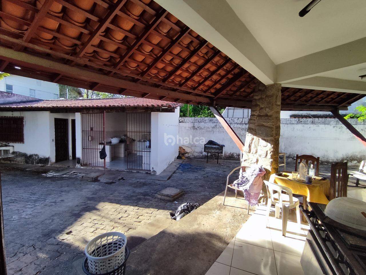 Prédio Inteiro à venda com 6 quartos, 170m² - Foto 5