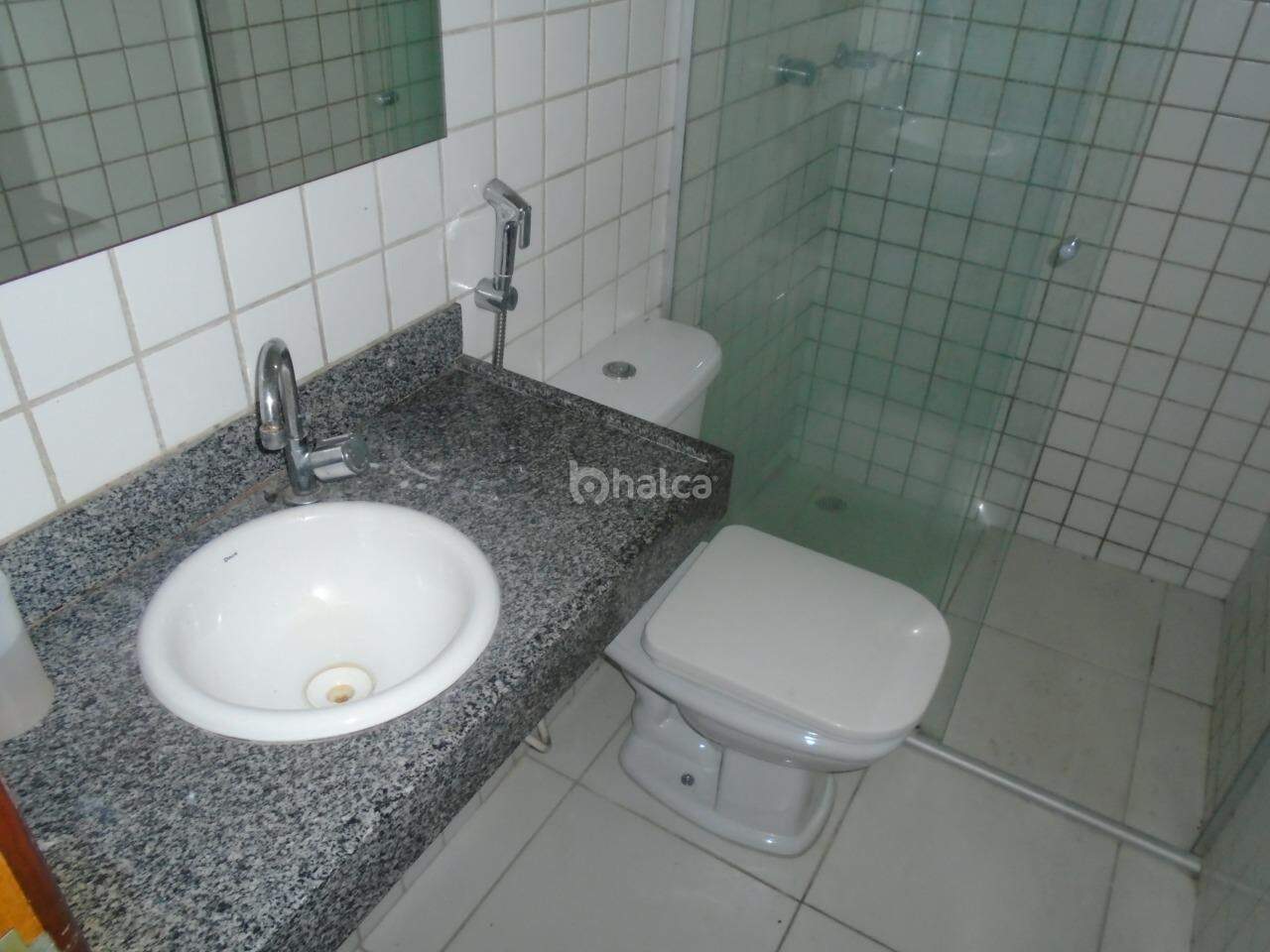 Apartamento para alugar com 1 quarto, 30m² - Foto 5