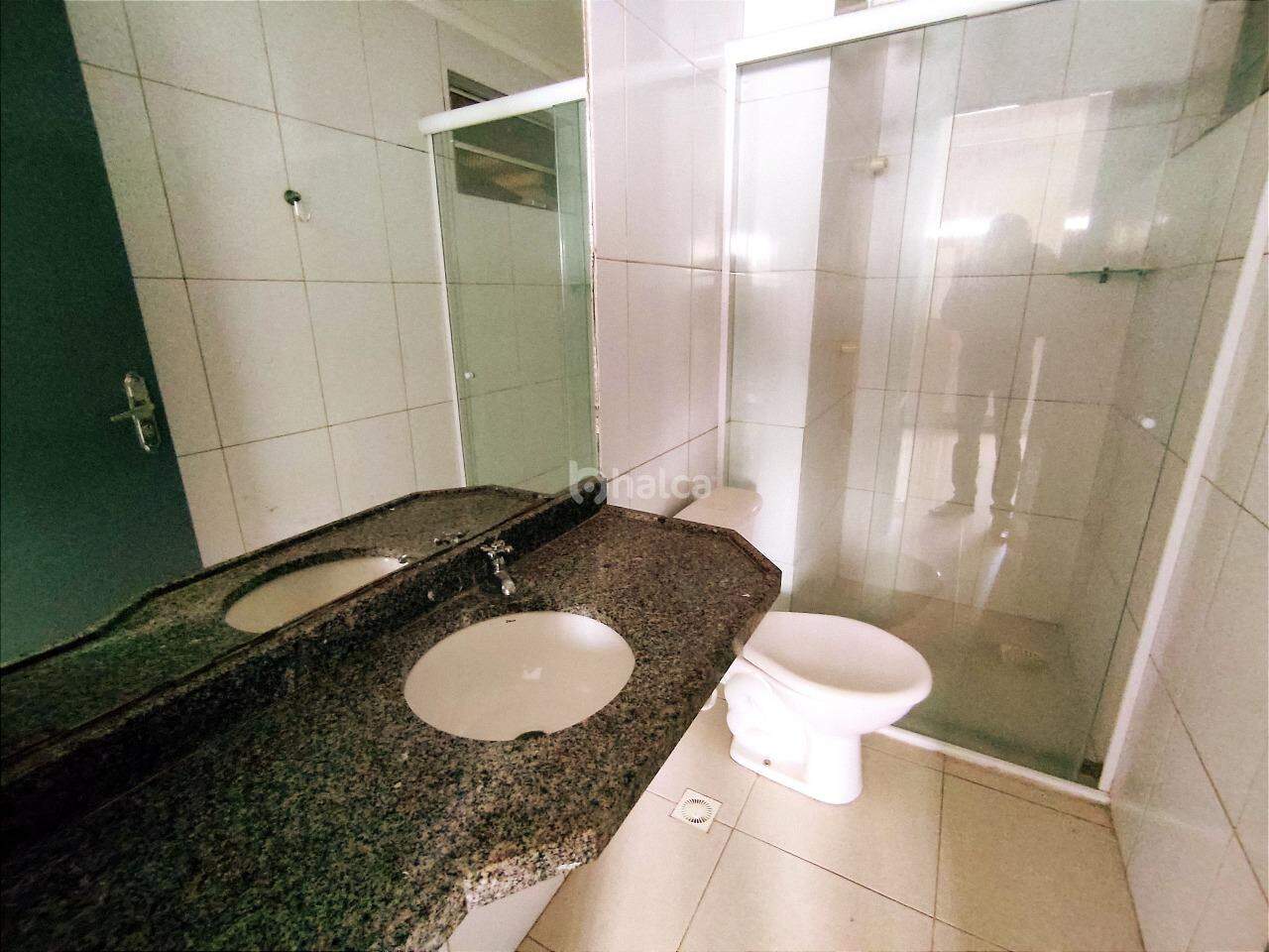 Apartamento para alugar com 1 quarto, 35m² - Foto 8