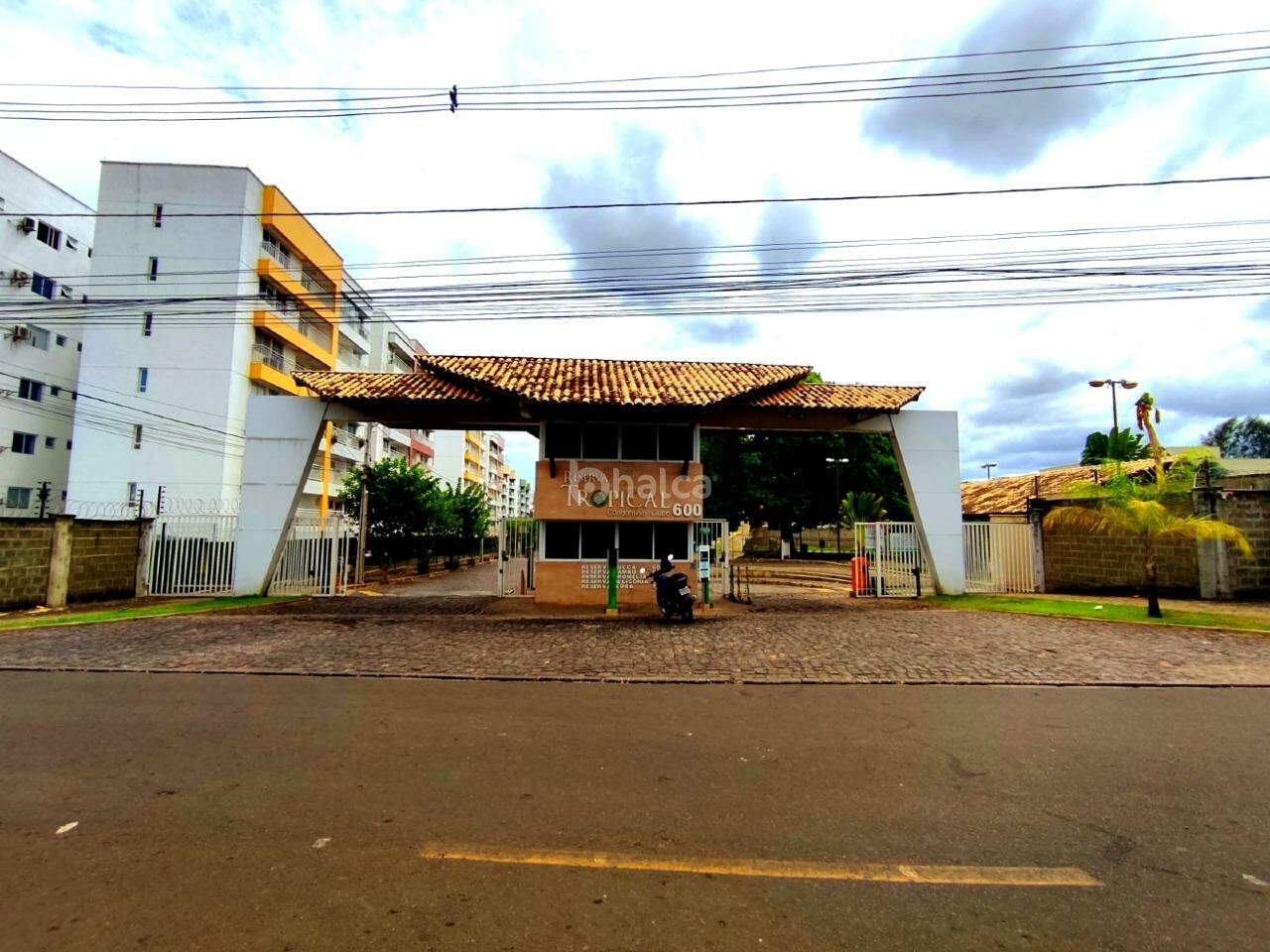Apartamento para alugar com 2 quartos, 50m² - Foto 1