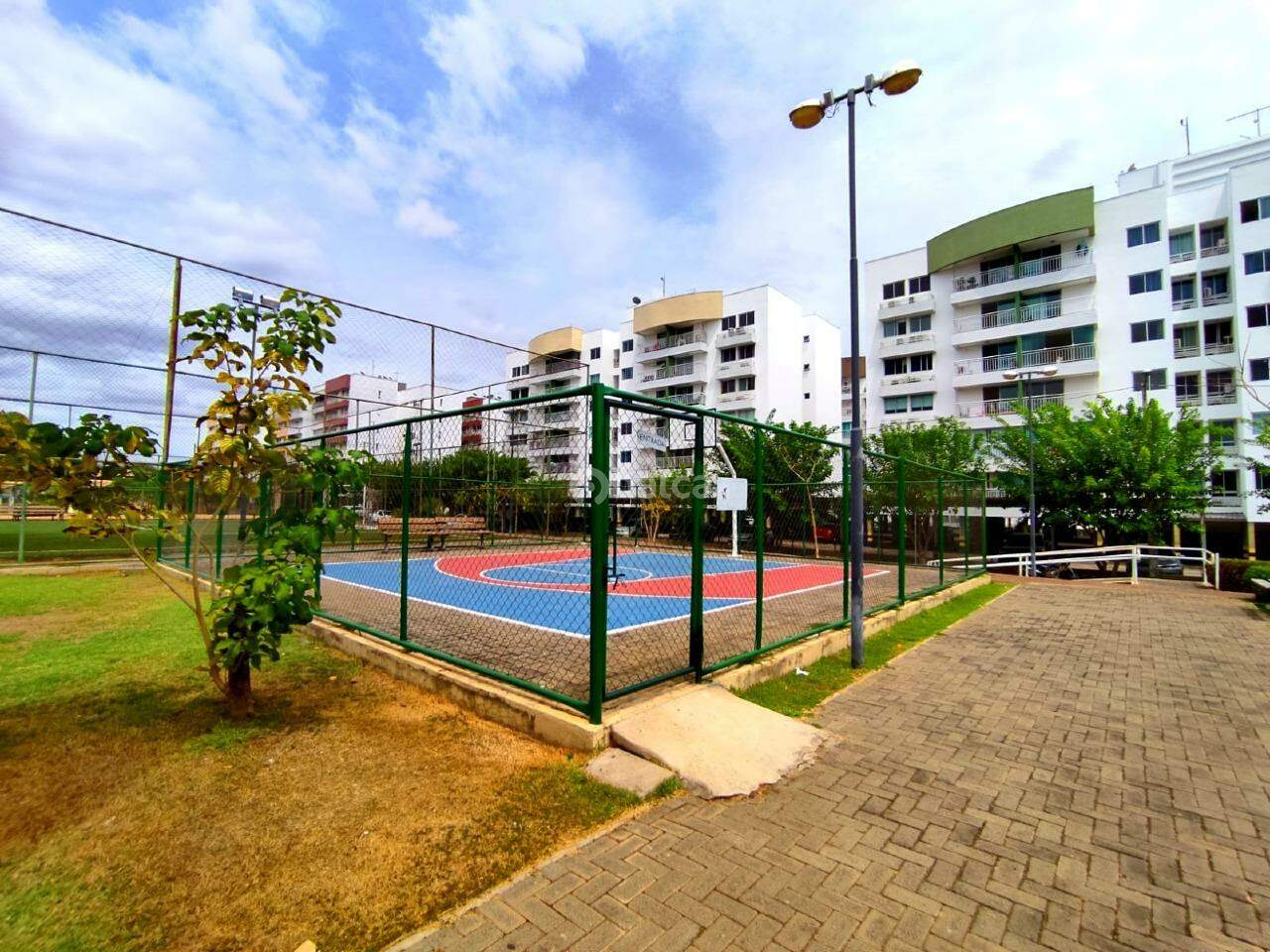 Apartamento para alugar com 2 quartos, 50m² - Foto 19