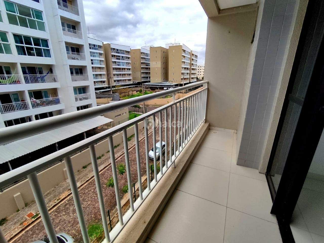 Apartamento para alugar com 2 quartos, 50m² - Foto 12