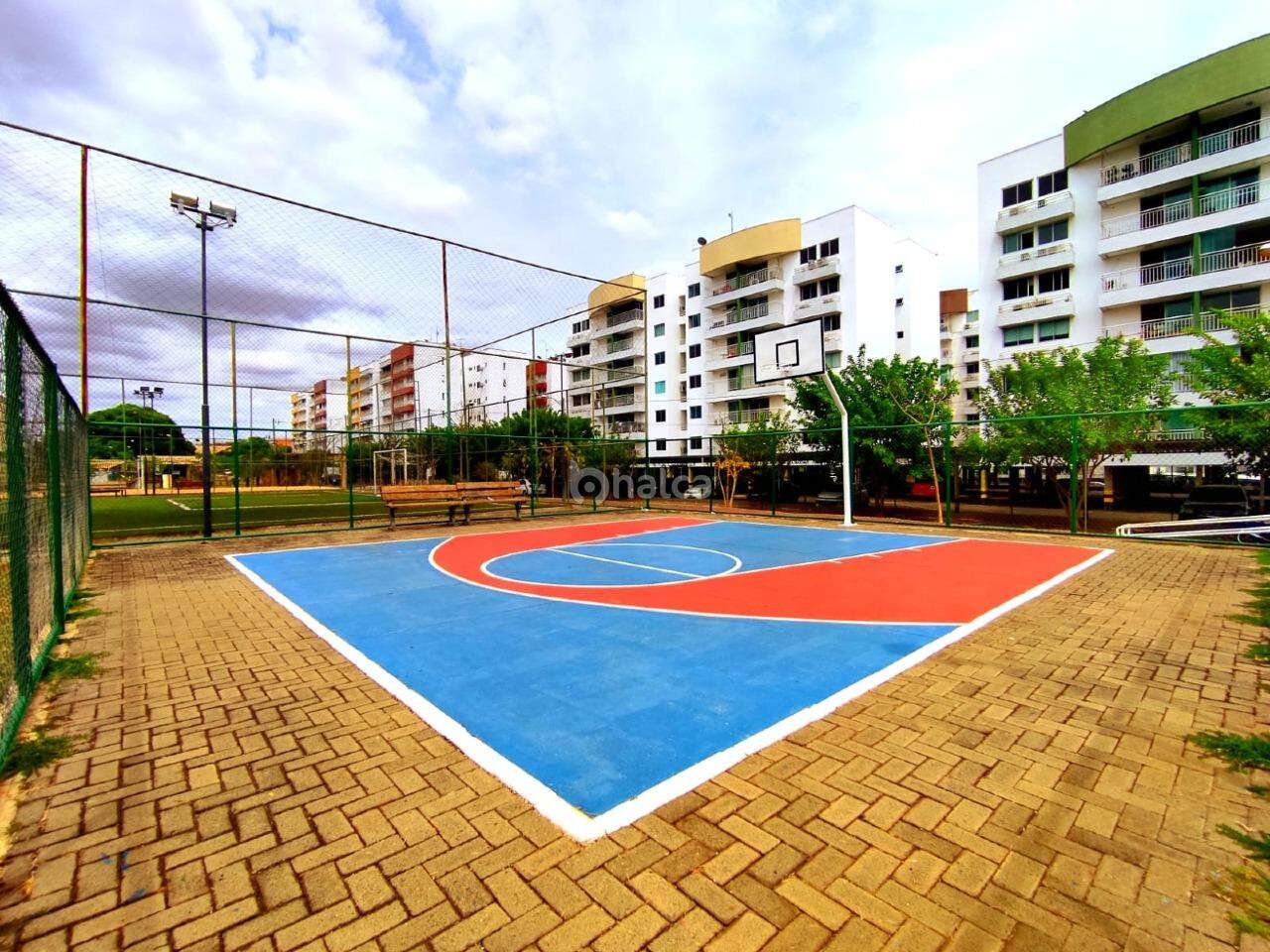 Apartamento para alugar com 2 quartos, 50m² - Foto 6