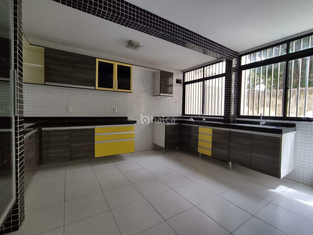 Apartamento à venda com 5 quartos, 145m² - Foto 21