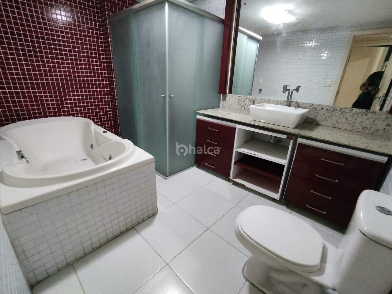 Apartamento à venda com 5 quartos, 145m² - Foto 13