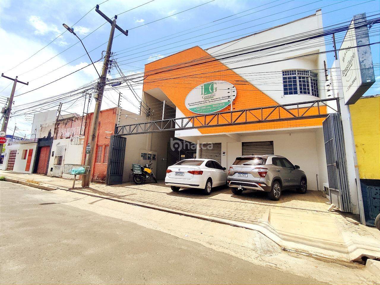 Loja-Salão para alugar, 338m² - Foto 2