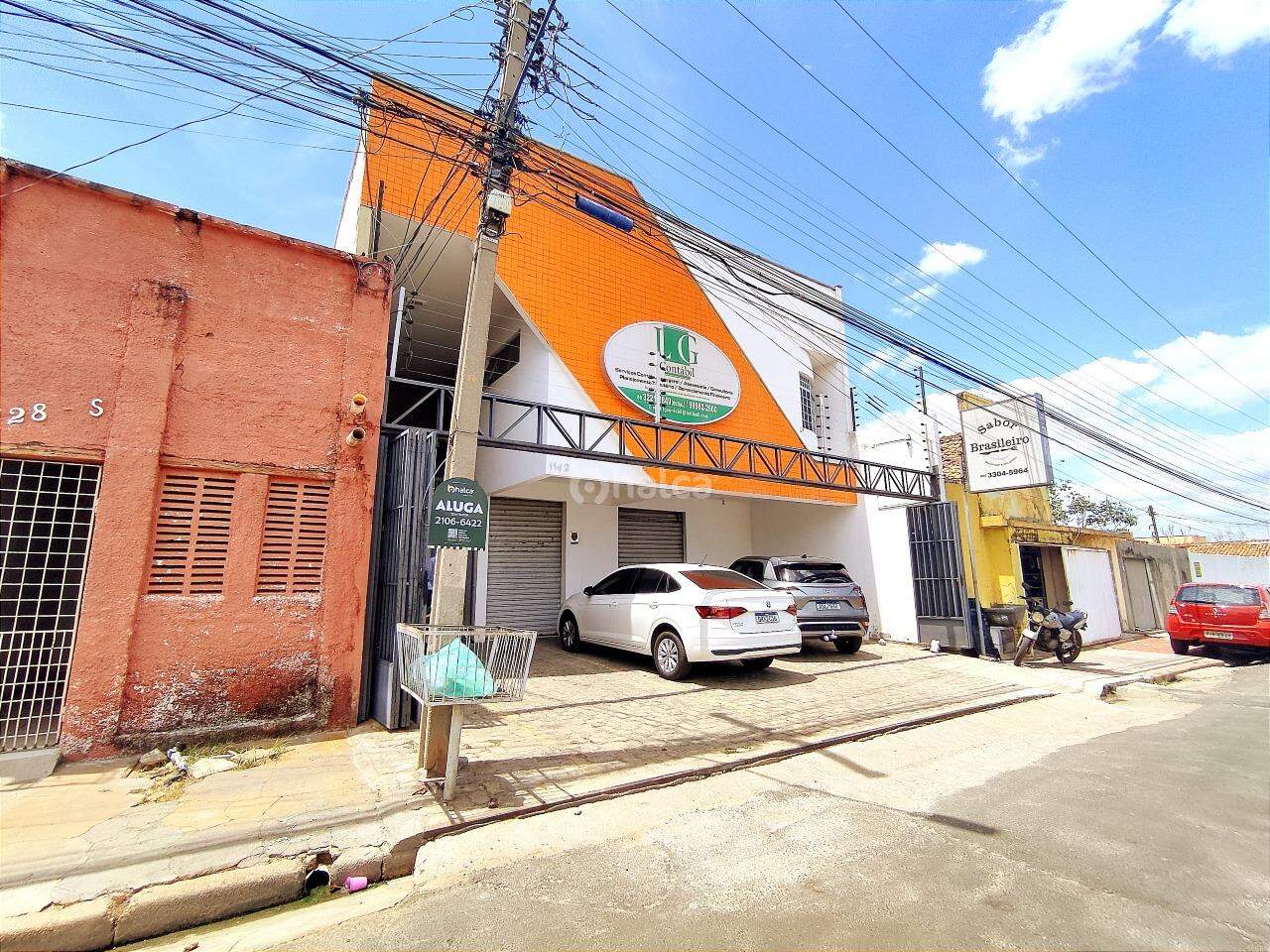 Loja-Salão para alugar, 338m² - Foto 1