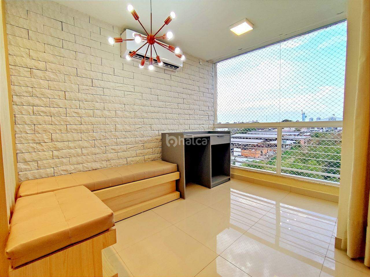 Cobertura à venda, 118m² - Foto 14