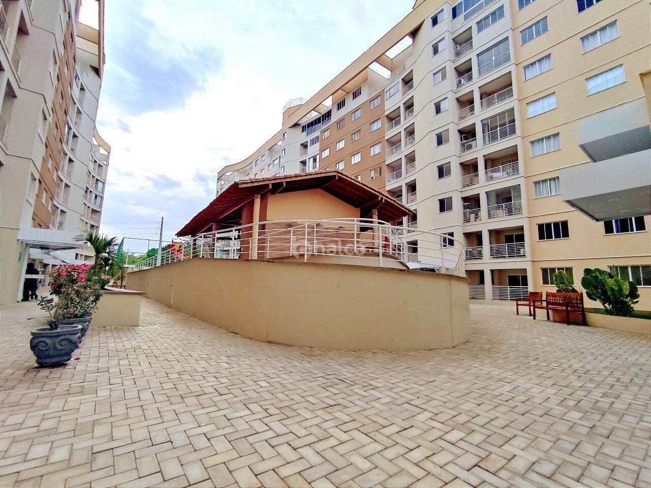 Cobertura à venda, 118m² - Foto 2