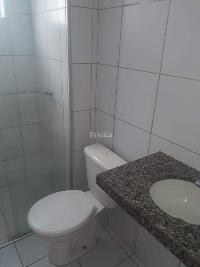 Apartamento à venda com 3 quartos, 60m² - Foto 2