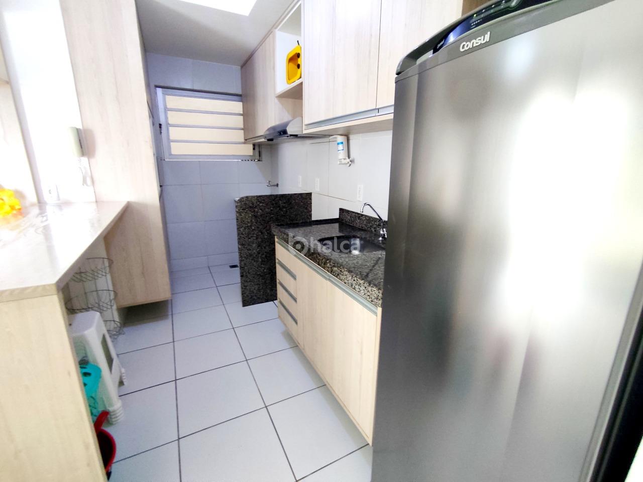 Apartamento para alugar com 3 quartos, 64m² - Foto 13