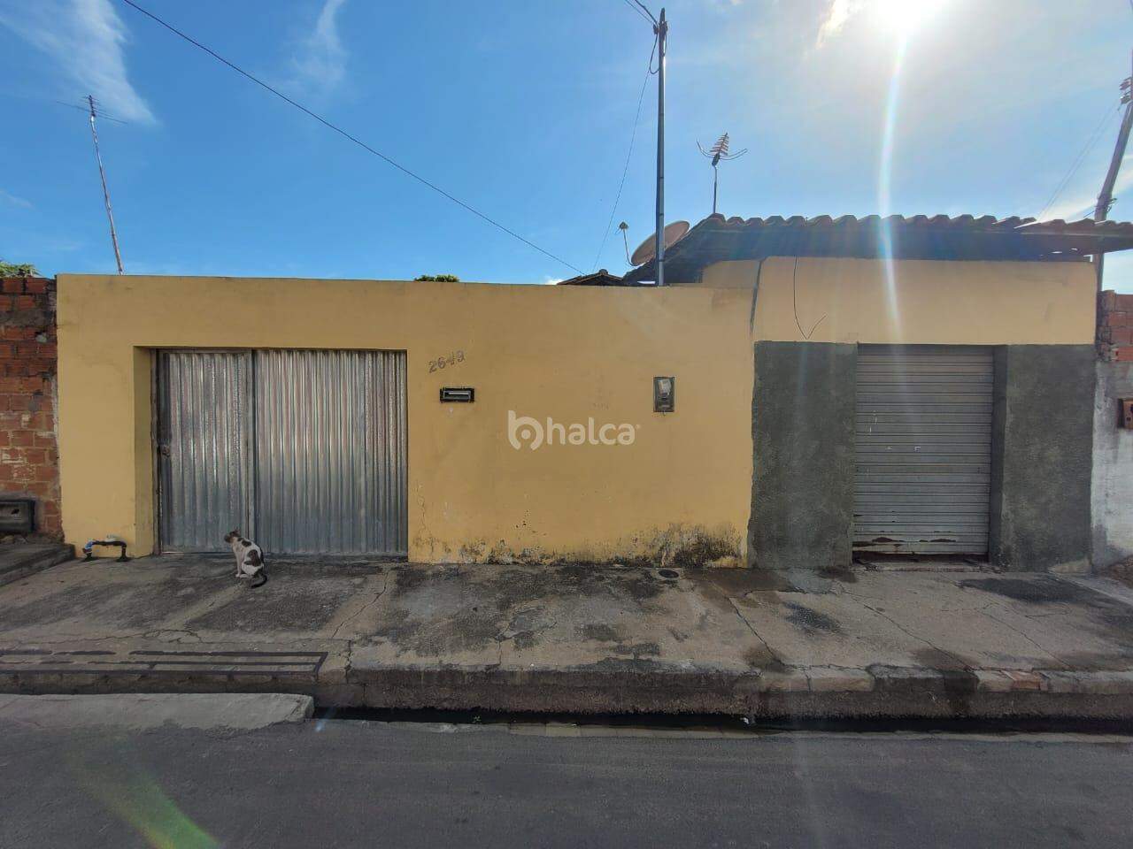 Prédio Inteiro à venda com 3 quartos, 130m² - Foto 1