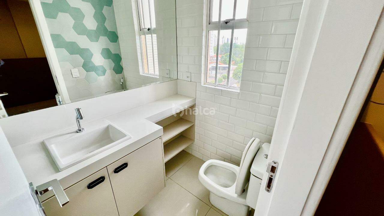 Apartamento, 3 quartos, 168 m² - Foto 15