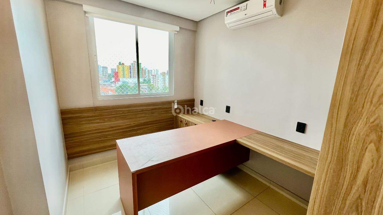 Apartamento, 3 quartos, 168 m² - Foto 19
