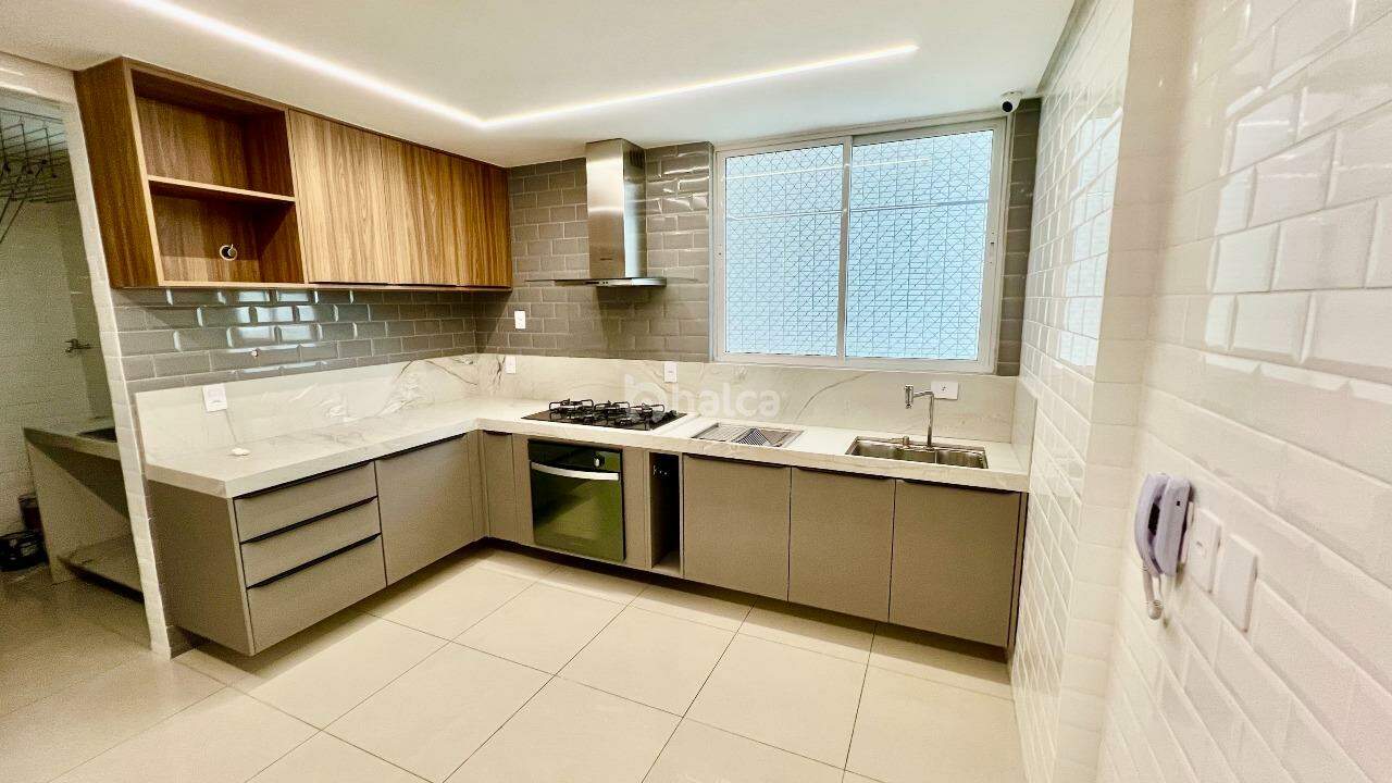 Apartamento, 3 quartos, 168 m² - Foto 30