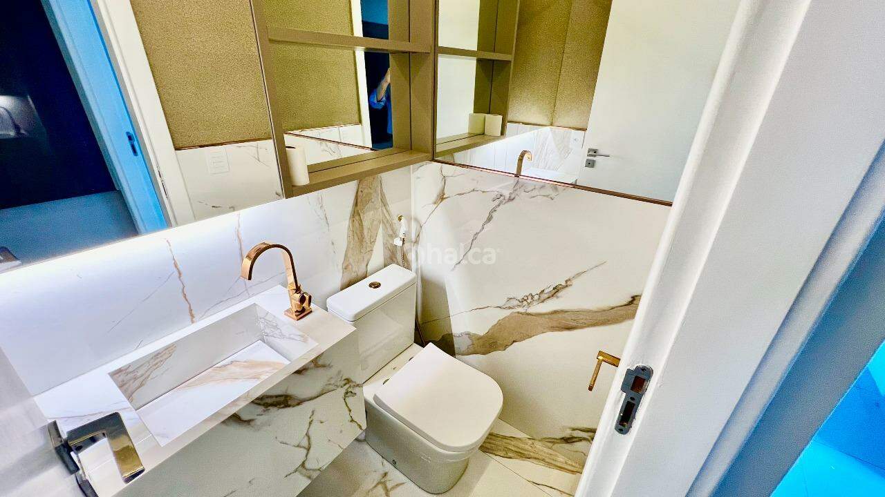 Apartamento, 3 quartos, 168 m² - Foto 18