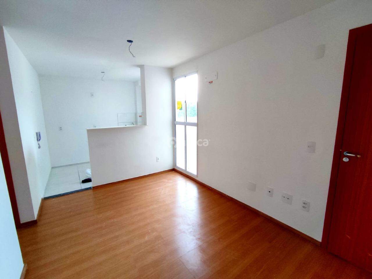 Apartamento para alugar com 2 quartos, 38m² - Foto 3