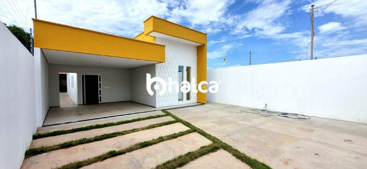 Casa à venda com 4 quartos, 180m² - Foto 3