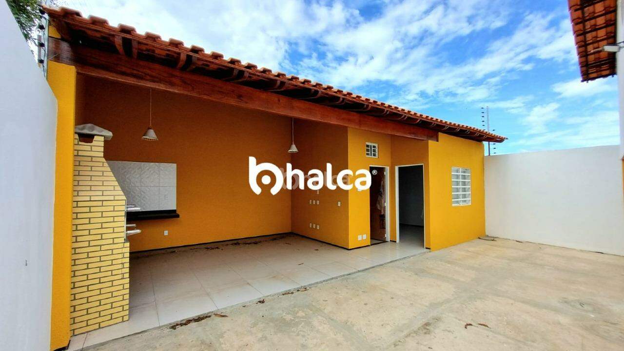 Casa à venda com 4 quartos, 180m² - Foto 22