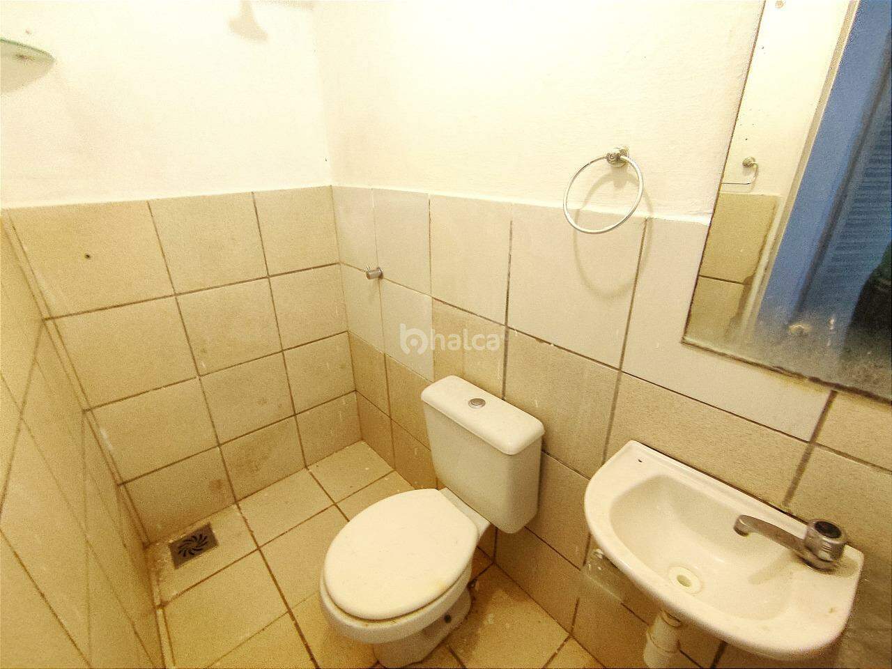 Apartamento à venda com 2 quartos, 37m² - Foto 10