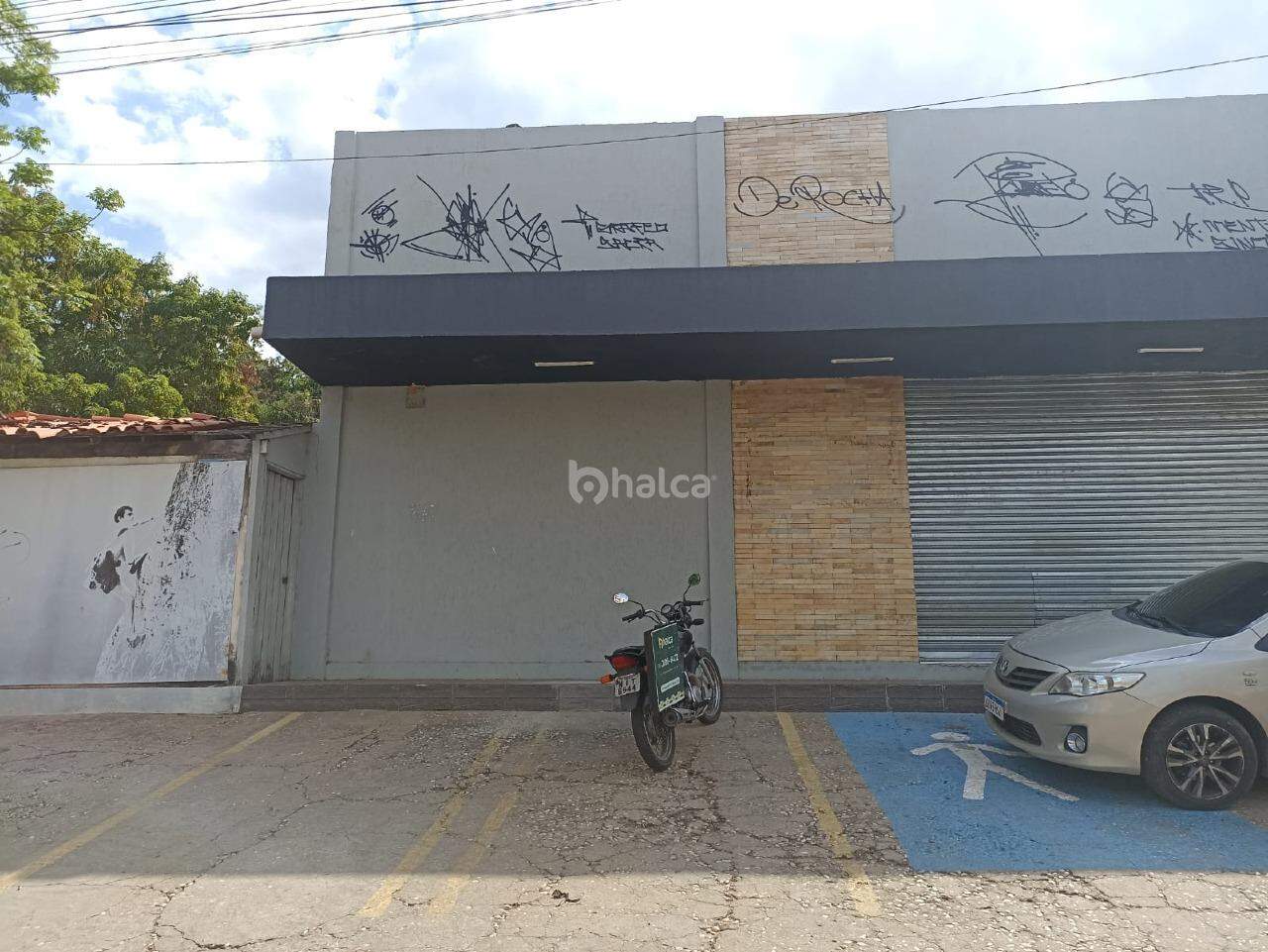 Loja-Salão, 343 m² - Foto 1