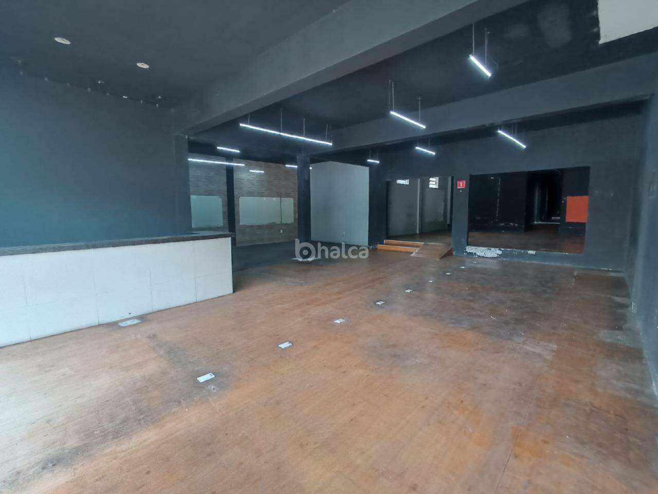 Loja-Salão, 343 m² - Foto 2