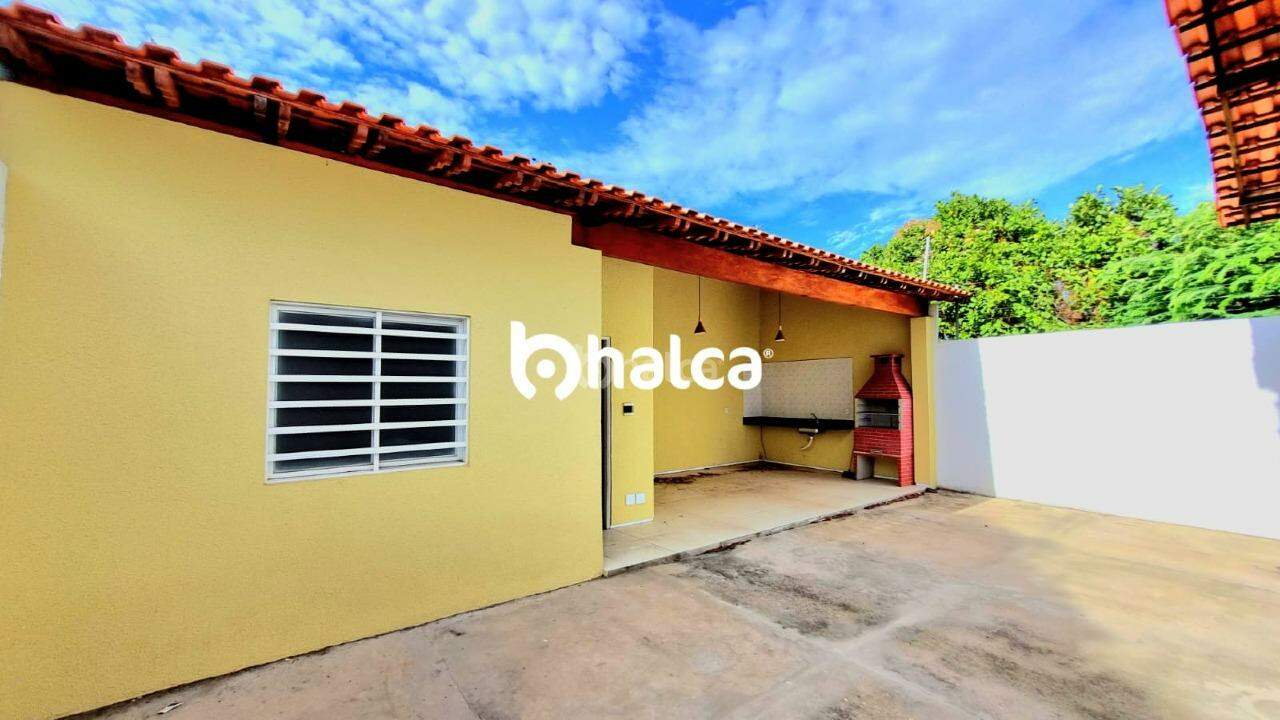 Casa à venda com 4 quartos, 180m² - Foto 19