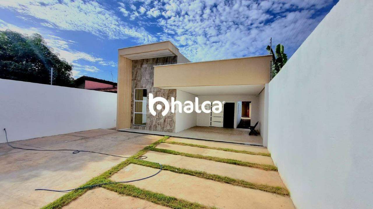 Casa à venda com 4 quartos, 180m² - Foto 5