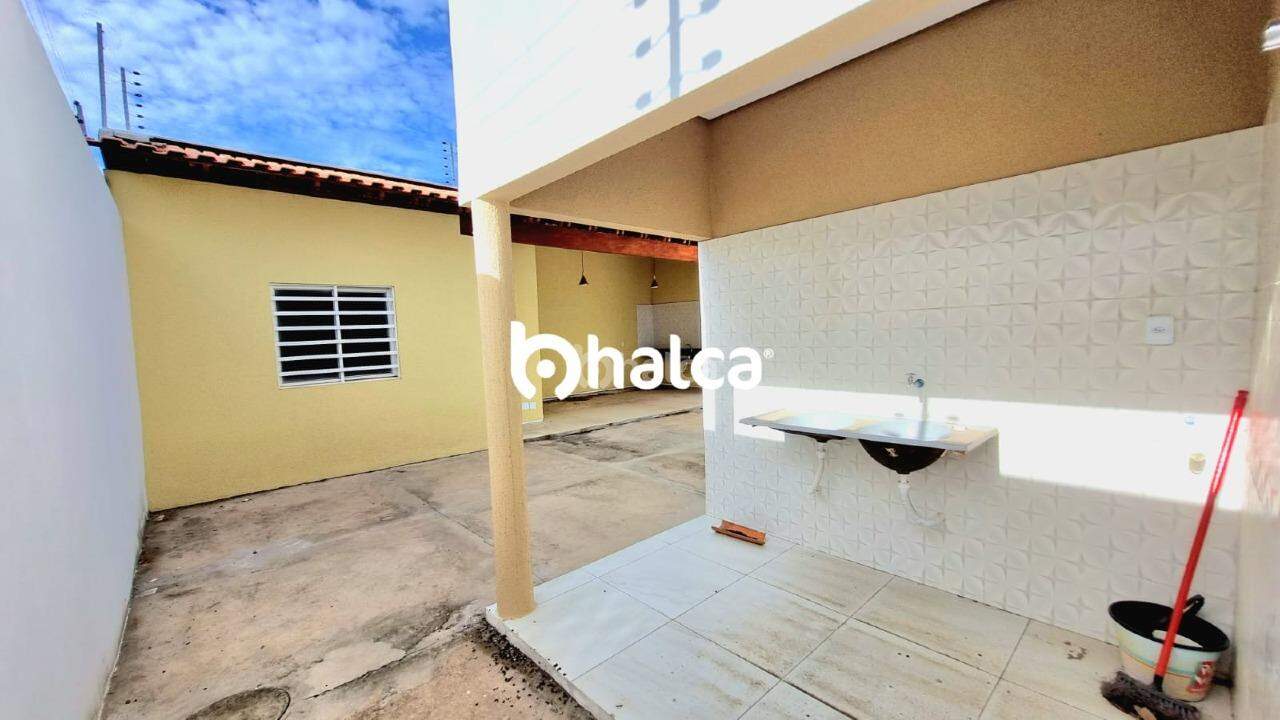 Casa à venda com 4 quartos, 180m² - Foto 18