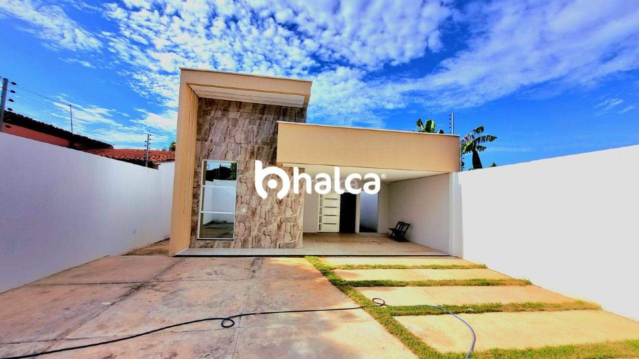 Casa à venda com 4 quartos, 180m² - Foto 4