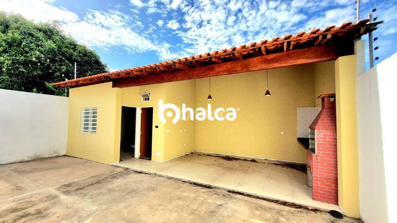 Casa à venda com 4 quartos, 180m² - Foto 21