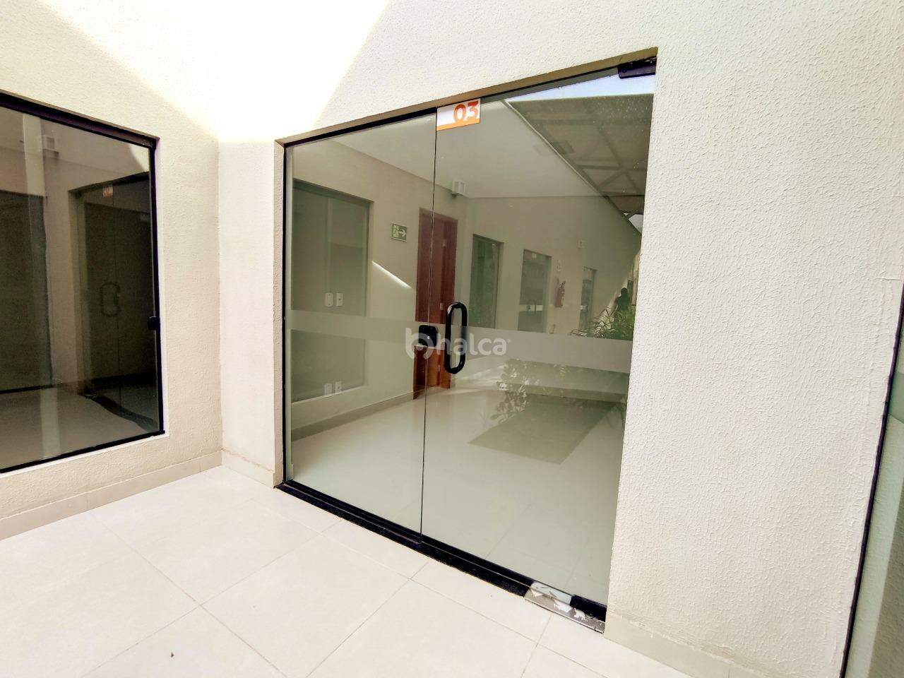 Conjunto Comercial-Sala para alugar, 27m² - Foto 6