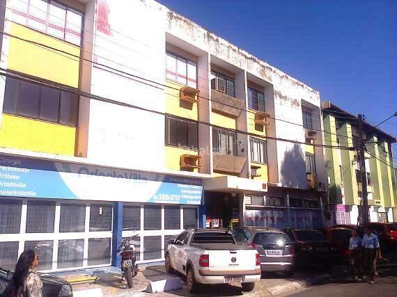 Conjunto Comercial-Sala para alugar, 43m² - Foto 2