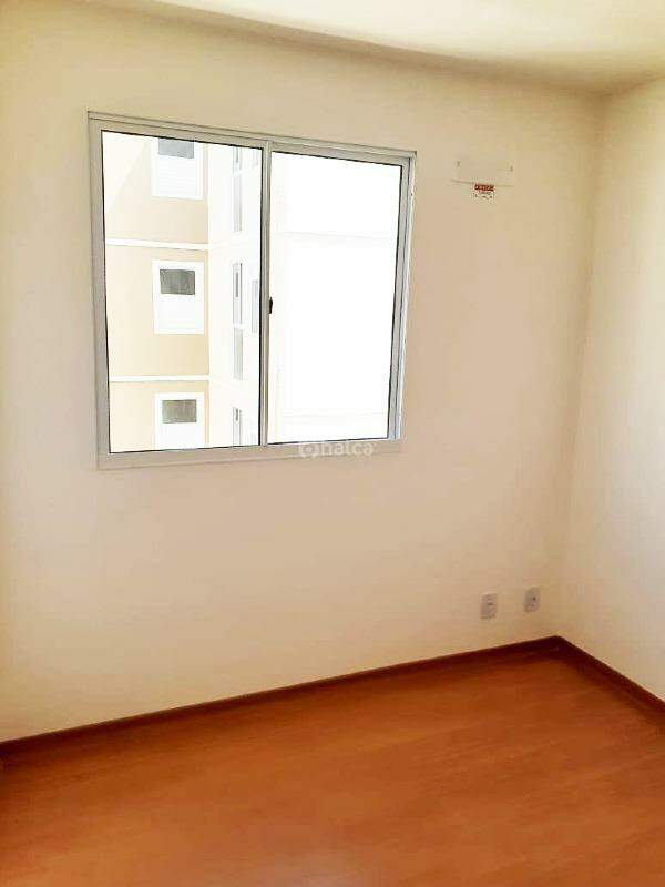 Apartamento à venda com 2 quartos, 39m² - Foto 3