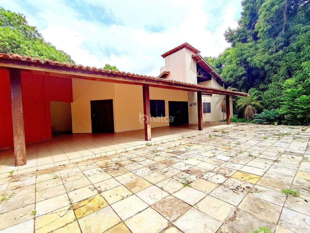 Casa para alugar com 3 quartos, 250m² - Foto 8