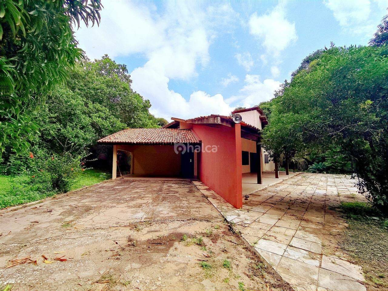 Casa para alugar com 3 quartos, 250m² - Foto 6