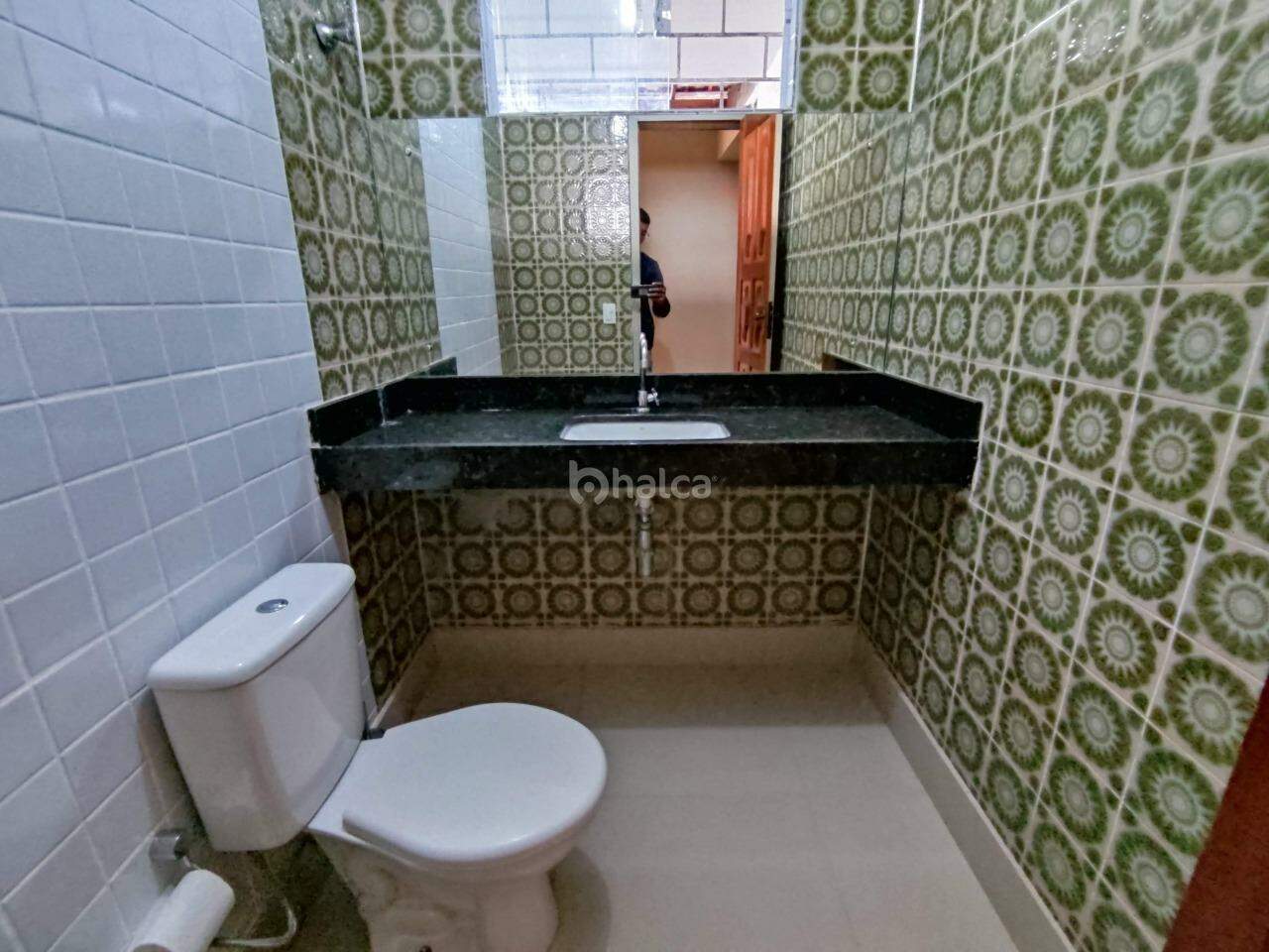 Prédio Inteiro à venda com 3 quartos, 360m² - Foto 21