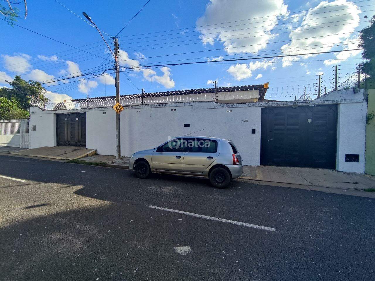 Prédio Inteiro à venda com 3 quartos, 360m² - Foto 1