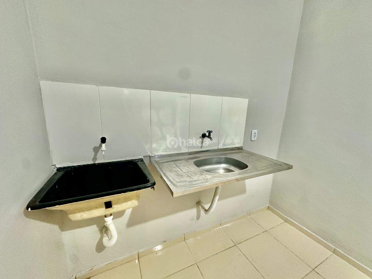 Apartamento, 1 quarto, 19 m² - Foto 7