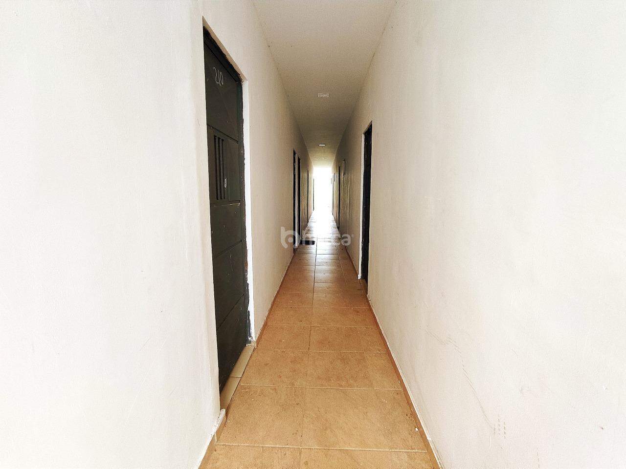 Apartamento para alugar com 1 quarto, 19m² - Foto 5