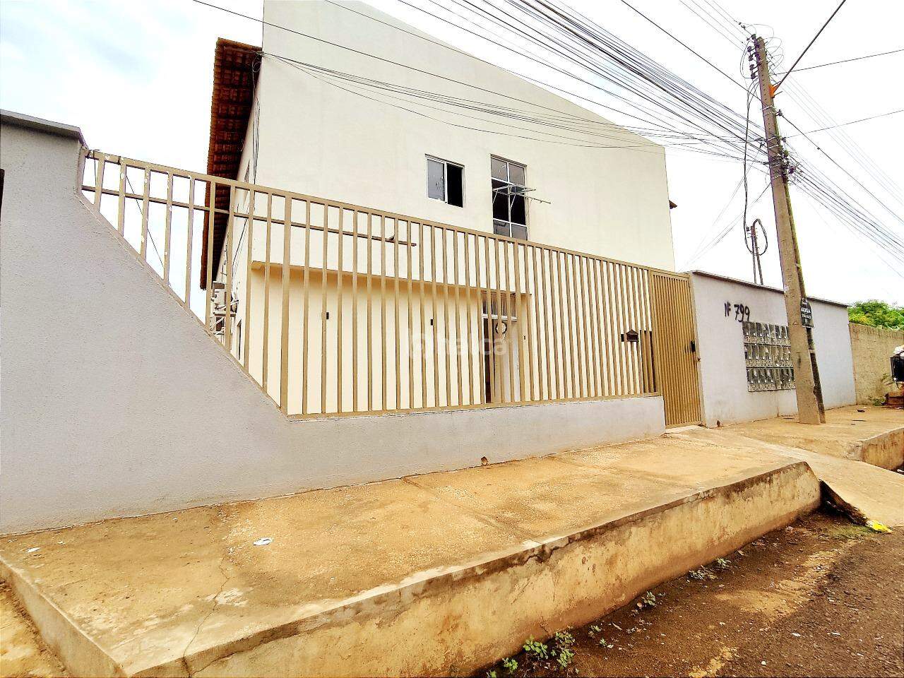 Apartamento para alugar com 1 quarto, 19m² - Foto 1