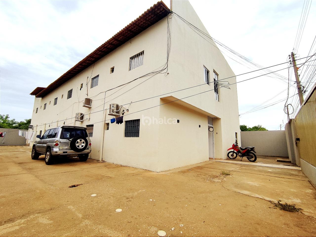 Apartamento, 1 quarto, 19 m² - Foto 2