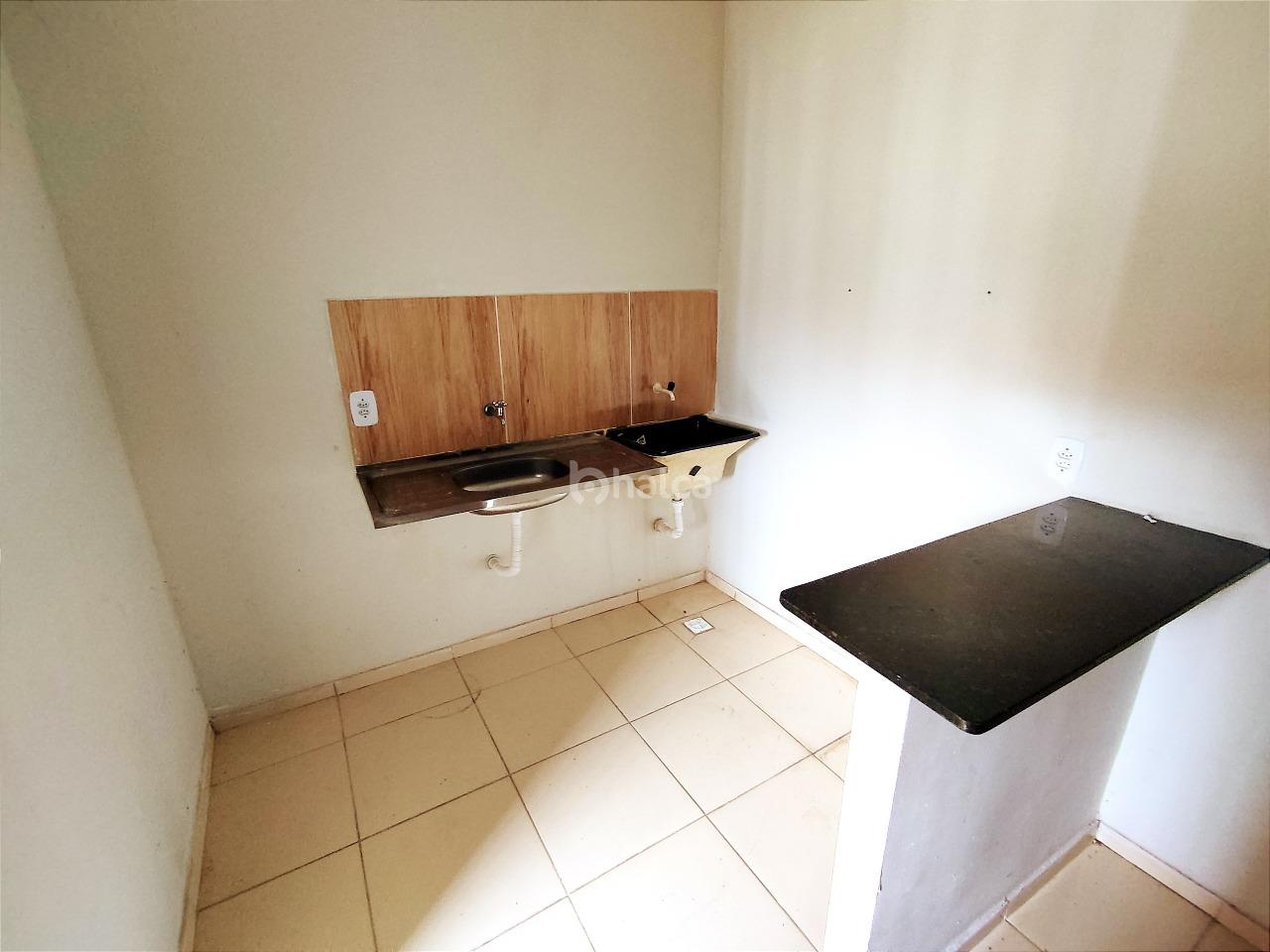 Apartamento, 1 quarto, 19 m² - Foto 7