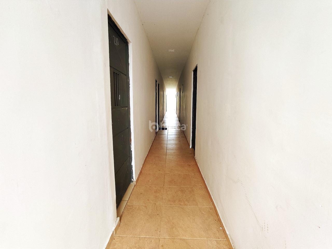 Apartamento, 1 quarto, 19 m² - Foto 4