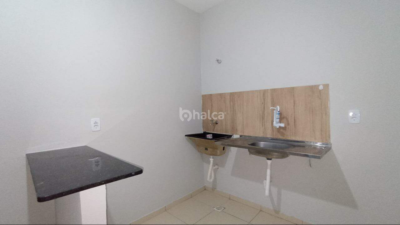 Apartamento para alugar com 1 quarto, 19m² - Foto 7