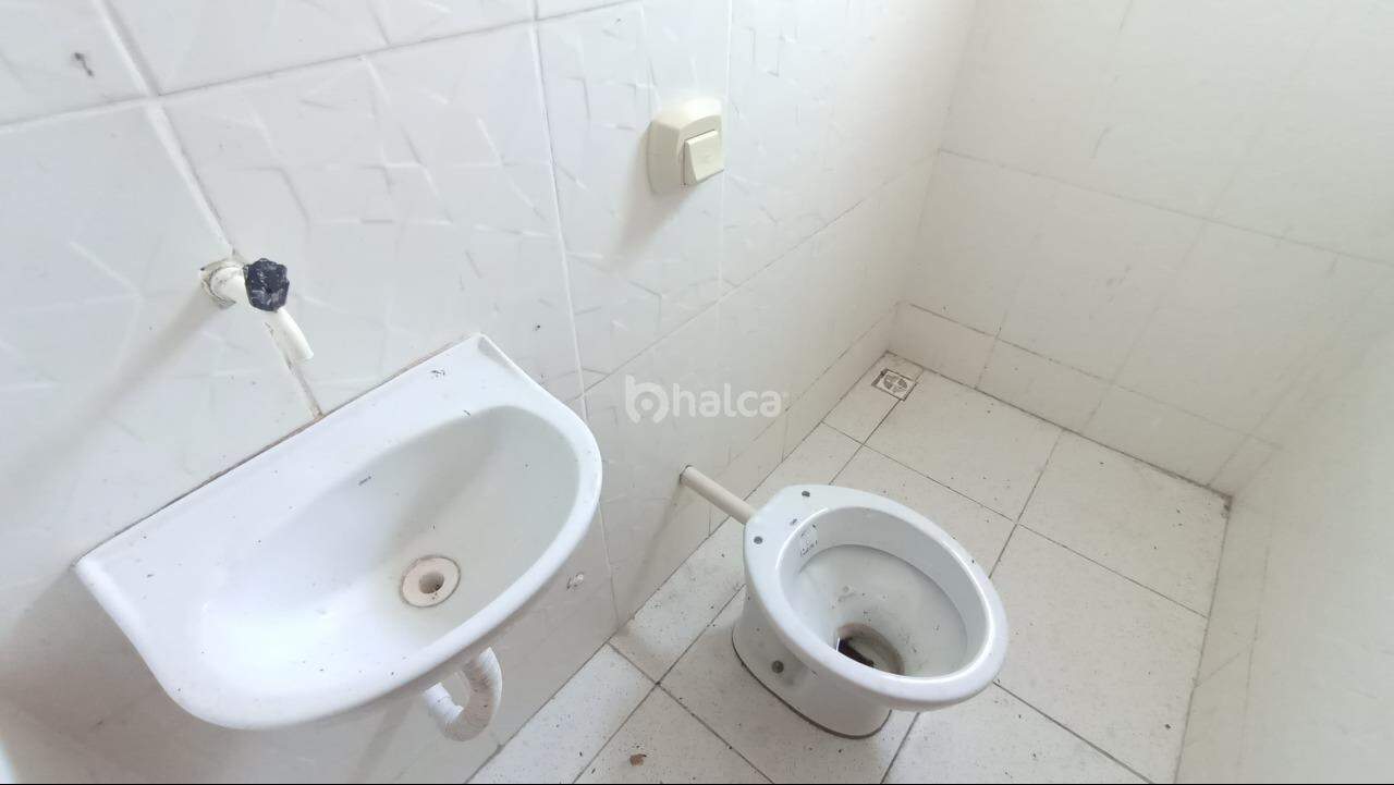 Apartamento para alugar com 2 quartos, 33m² - Foto 10