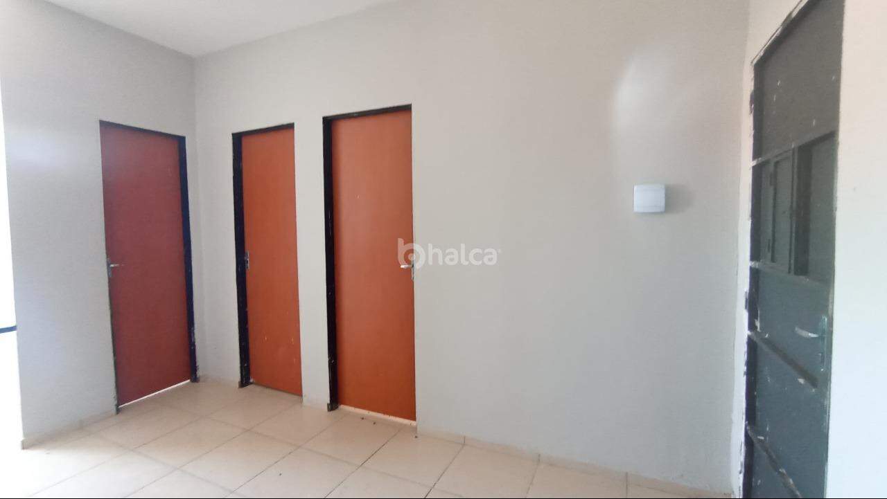 Apartamento para alugar com 2 quartos, 33m² - Foto 3