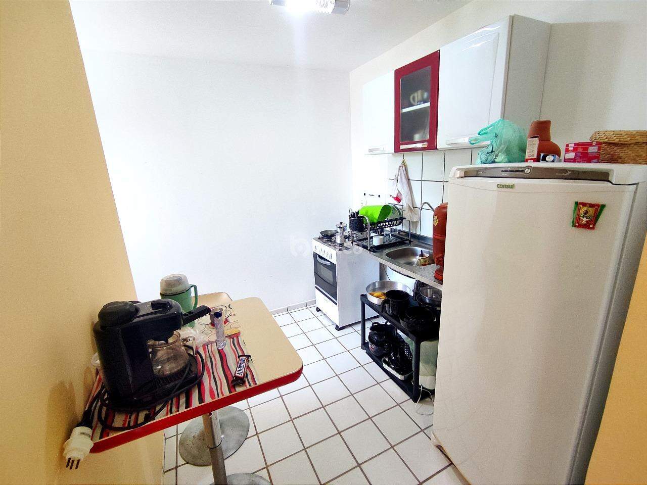 Apartamento à venda com 2 quartos, 49m² - Foto 20