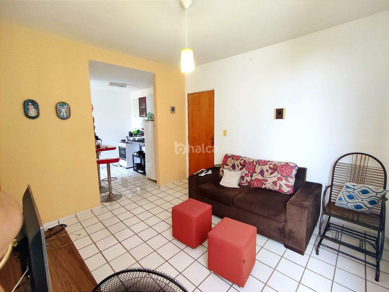 Apartamento à venda com 2 quartos, 49m² - Foto 15